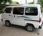 Suzuki Super Carry Van   1995 - Bán Suzuki Super Carry Van 1995, màu trắng