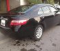 Toyota Camry LE 2007 - Bán Toyota Camry LE đời 2007, màu đen, nhập khẩu nguyên chiếc như mới