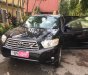 Toyota Highlander V6 2007 - Bán xe Toyota Highlander V6 đời 2007, màu đen, nhập khẩu nguyên chiếc còn mới