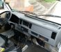 Suzuki Super Carry Van   1995 - Bán Suzuki Super Carry Van 1995, màu trắng