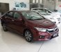 Honda City 2018 - Honda City 2018 phiên bản mới, cao cấp vượt trội, chỉ 155tr nhận xe