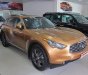 Infiniti FX 35 2008 - Bán ô tô Infiniti FX 35 đời 2008, đăng kí tháng 4 năm 2011