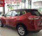 Nissan X trail   2017 - Bán xe Nissan Xtrail 2017, màu đỏ, xe mới