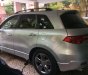 Acura RDX 2.4 2007 - Cần bán Acura RDX 2.4 đời 2007, màu bạc, nhập khẩu giá cạnh tranh