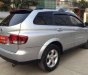 Ssangyong Kyron 2009 - Bán Ssangyong Kyron đời 2009, màu bạc, nhập khẩu nguyên chiếc