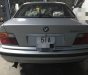 BMW 3 Series  320i 1998 - Bán xe cũ BMW 3 Series 320i năm 1998, màu xám, xe nhập xe gia đình