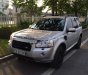 LandRover Freelander LR2 HSE 2008 - Cần bán LandRover Freelander LR2 HSE năm 2008, màu bạc, nhập khẩu chính chủ giá cạnh tranh