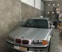 BMW 3 Series   1999 - Chính chủ bán xe BMW 3 Series đời 1999, màu bạc, xe nhập, giá tốt