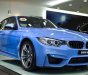 BMW M3 2017 - Bán ô tô BMW M3 đời 2017, nhập khẩu nguyên chiếc, ưu đãi lớn