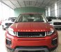 LandRover Evoque 2017 - Bán giá xe LandRover Range Rover Evoque màu đỏ, 2017 xe trắng, xe nhập, xe giao ngay giá tốt