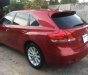 Toyota Venza   2009 - Bán Toyota Venza đời 2009, biển số Sài Gòn