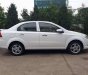 Chevrolet Aveo 2017 - Cần bán Chevrolet Aveo 2017, màu trắng