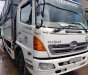 Hino 500 Series FG 8T6 2010 - Bán xe Hino 500 Series FG 8T6 2010, màu trắng