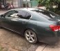 Lexus GS350   2007 - Cần bán Lexus GS 350 đời 2007, xe nhà đi giữ kỹ