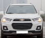 Chevrolet Captiva Revv LTZ 2.4 AT 2017 - Bán Chevrolet Captiva Revv 2017, hỗ trợ vay 100%, có xe giao ngay - Gọi Ms. Lam 0939 19 37 18