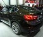 BMW X6 xDrive35i 2016 - Bán ô tô BMW X6 xDrive35i phiên bản 2017, nhập khẩu, màu Sparkling Storm, giá ưu đãi, giao xe sớm