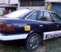 Daewoo Espero 1995 - Cần bán Daewoo Espero đời 1995, xe nhập chính chủ giá cạnh tranh