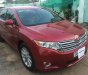 Toyota Venza   2009 - Bán Toyota Venza đời 2009, biển số Sài Gòn