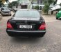 Mercedes-Benz S class 2002 - Bán ô tô Mercedes sản xuất 2002, màu đen, xe nhập, giá chỉ 390 triệu