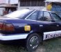 Daewoo Espero 1995 - Chính chủ bán Daewoo Espero đời 1995, màu xanh lam, nhập khẩu