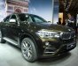 BMW X6 xDrive35i 2016 - Bán ô tô BMW X6 xDrive35i phiên bản 2017, nhập khẩu, màu Sparkling Storm, giá ưu đãi, giao xe sớm