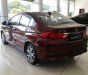 Honda City 2018 - Honda City 2018 phiên bản mới, cao cấp vượt trội, chỉ 155tr nhận xe