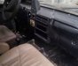 Toyota 4 Runner 1990 - Cần bán Toyota 4 Runner V3 năm 1990, tư nhân, biển 5 số, sơn vỏ mới