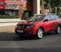 Nissan X trail   2017 - Bán xe Nissan Xtrail 2017, màu đỏ, xe mới
