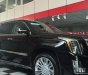 Cadillac Escalade Platinum 2016 - Cần bán Cadillac Escalade Platinum sản xuất 2016, màu đen, nhập khẩu