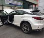 Lexus RX  200T 2017 - Bán ô tô Lexus RX đời 2017, màu trắng, nhập khẩu châu Âu