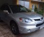 Acura RDX 2.4 2007 - Cần bán Acura RDX 2.4 đời 2007, màu bạc, nhập khẩu giá cạnh tranh