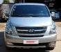 Hyundai Starex 2.5MT 2014 - Bán xe Hyundai Starex 2.5MT đời 2014, màu bạc