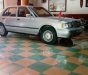 Toyota Crown    1992 - Cần bán lại xe Toyota Crown đời 1992, giá 198tr