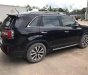 Kia Sorento   CRDi   2014 - Nhà mình cần bán xe Kia Sorento CRDi 2014