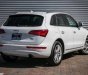 Audi Q5 Premium Plus 2015 - Bán Audi Q5 Premium Plus đời 2015, màu trắng, nhập khẩu nguyên chiếc