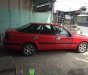 Daewoo Espero 1993 - Bán xe cũ Daewoo Espero đời 1993, màu đỏ, giá tốt