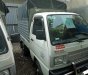 Suzuki Carry 2011 - Mua bán xe tải cũ Suzuki Nam Định 5 tạ, 6 tạ, 7 tạ giá rẻ 0888.141.655