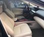 Lexus RX350 2008 - Bán Lexus RX350 đời 2008, màu đen  