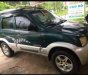 Daihatsu Terios 2004 - Cần bán lại xe Daihatsu Terios đời 2004, màu xanh lam