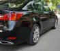 Lexus GS350 2012 - Bán ô tô Lexus GS350 đời 2012, màu đen, xe nhập như mới
