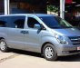 Hyundai Starex 2.5MT 2014 - Bán xe Hyundai Starex 2.5MT đời 2014, màu bạc