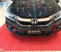 Honda City 2018 - Chỉ 166Tr sở hữu ngay bản cao cấp Honda City 2018, siêu tiện ích, siêu cao cấp