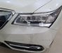 Acura MDX Advance AT 2015 - Bán Acura MDX Advance AT đời 2015, màu trắng, nhập khẩu nguyên chiếc