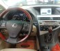 Lexus RX450 450h 2009 - Cần bán Lexus RX450 450H sản xuất 2009, màu trắng, nhập khẩu