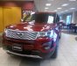 Ford Explorer Limited 2.3L Ecoboost 2017 - Bán Ford Explorer Limited 2.3L Ecoboost nhập khẩu Mỹ - đỉnh cao công nghệ - đẳng cấp vượt trội