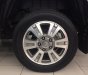 Toyota Tundra  Black Edition 2016 - Toyota Tundra Black Edition 2016 4x4 new 100% hàng cực hiếm