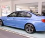 BMW M3 2017 - Bán ô tô BMW M3 đời 2017, nhập khẩu nguyên chiếc, ưu đãi lớn