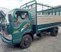 Xe tải 2500kg 2017 - Nam Định bán xe tải thùng phủ bạt 2.5 tấn Chiến Thắng, rẻ nhất 255 triệu - 0964674331