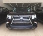 Lexus GX460  Luxury 2017 - Bán Lexus GX 460 Luxury đời 2017, màu đen, nhập khẩu