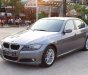 BMW 325i 2009 - Cần bán gấp BMW 325i đời 2009, màu xám, nhập khẩu